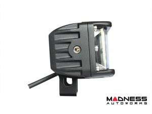 LED Pod Light - Side Shooter Cube - Perform LED - 40w LED Pod Light - Side Shooter Cube - Perform LED - 40w